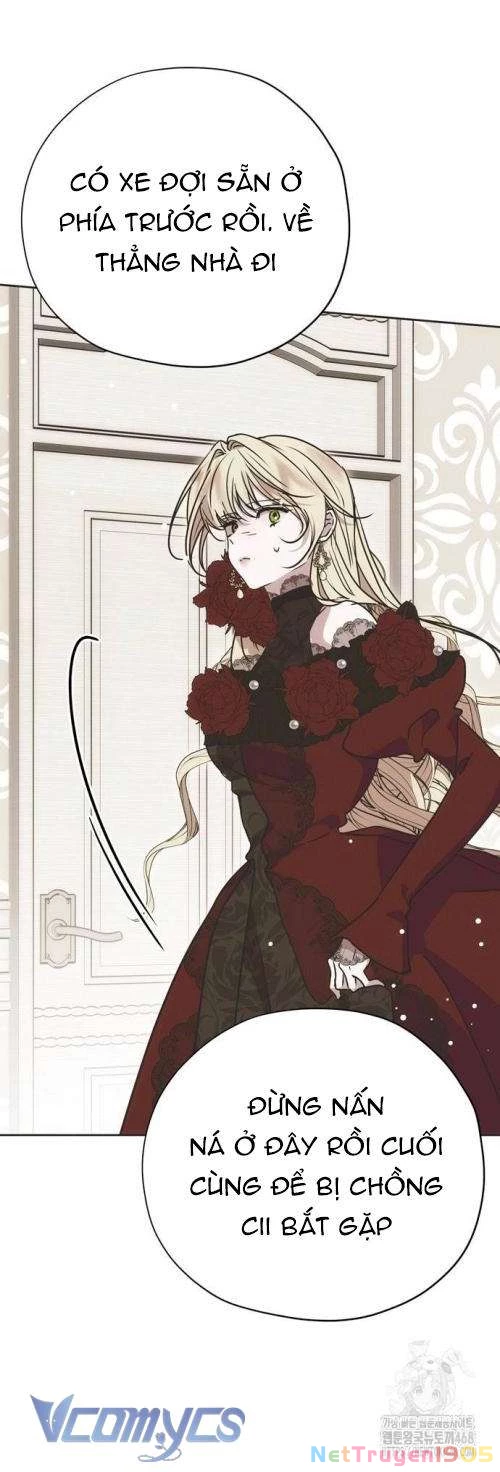 Vụ Bê Bối Vô Đạo Đức Chapter 14 - 40