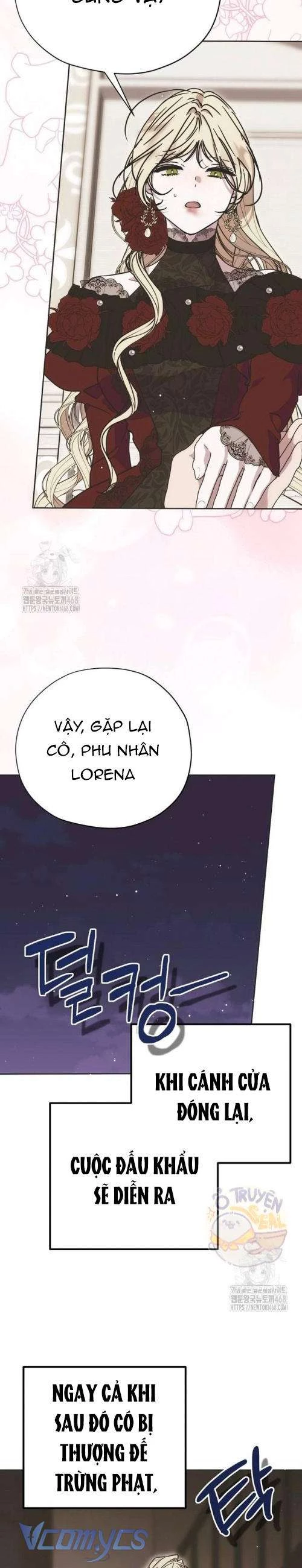 Vụ Bê Bối Vô Đạo Đức Chapter 14 - 42