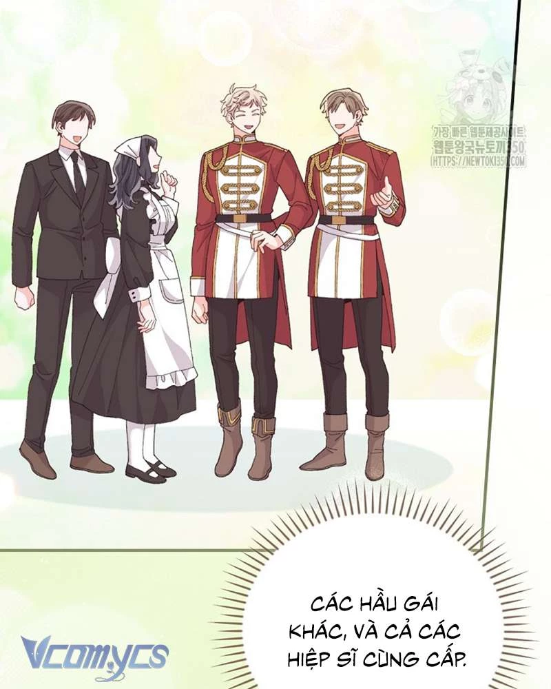 Chị Gái Của Nhân Vật Phản Diện Hôm Nay Cũng Đang Đau Khổ Chapter  98 - 7