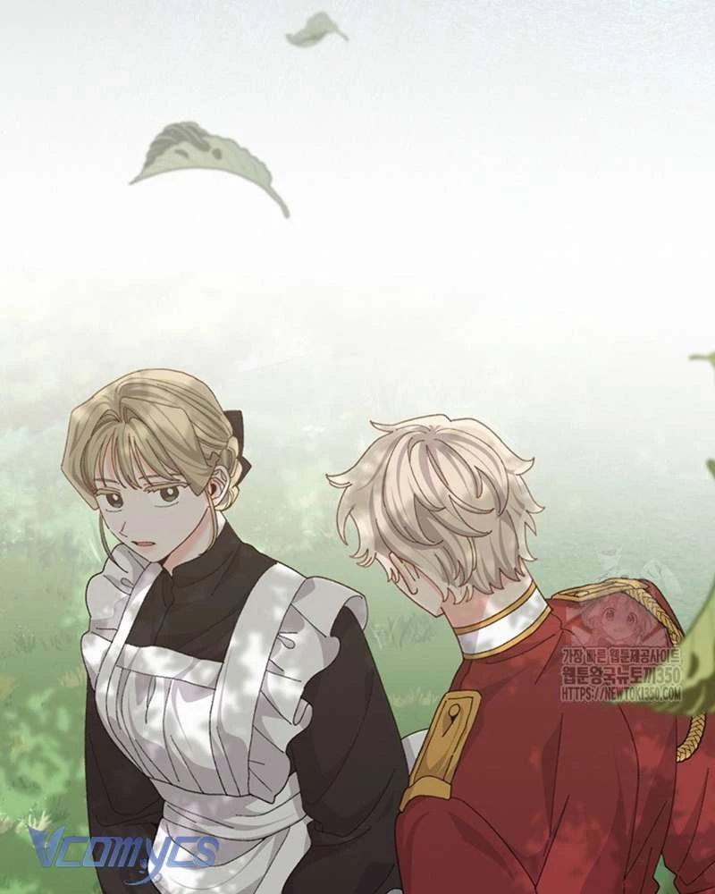 Chị Gái Của Nhân Vật Phản Diện Hôm Nay Cũng Đang Đau Khổ Chapter  98 - 28