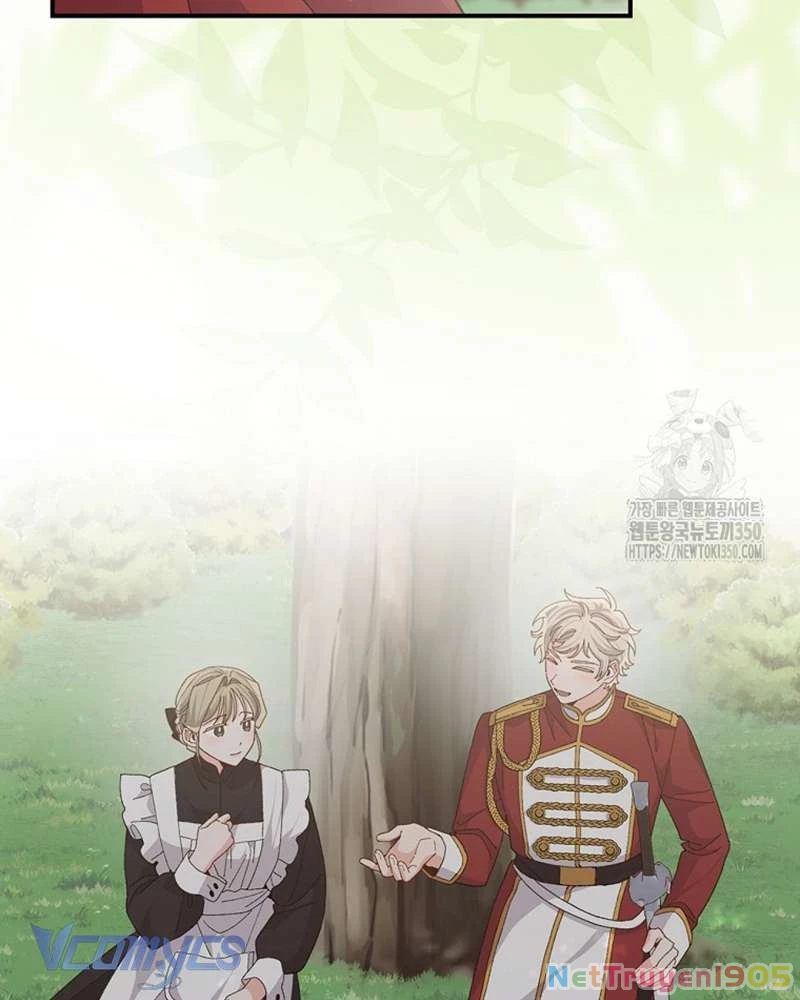 Chị Gái Của Nhân Vật Phản Diện Hôm Nay Cũng Đang Đau Khổ Chapter  98 - 61