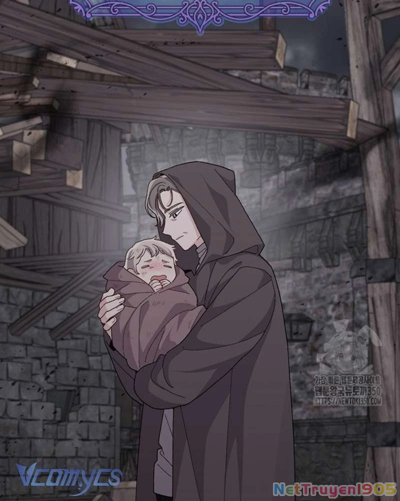 Chị Gái Của Nhân Vật Phản Diện Hôm Nay Cũng Đang Đau Khổ Chapter  98 - 93