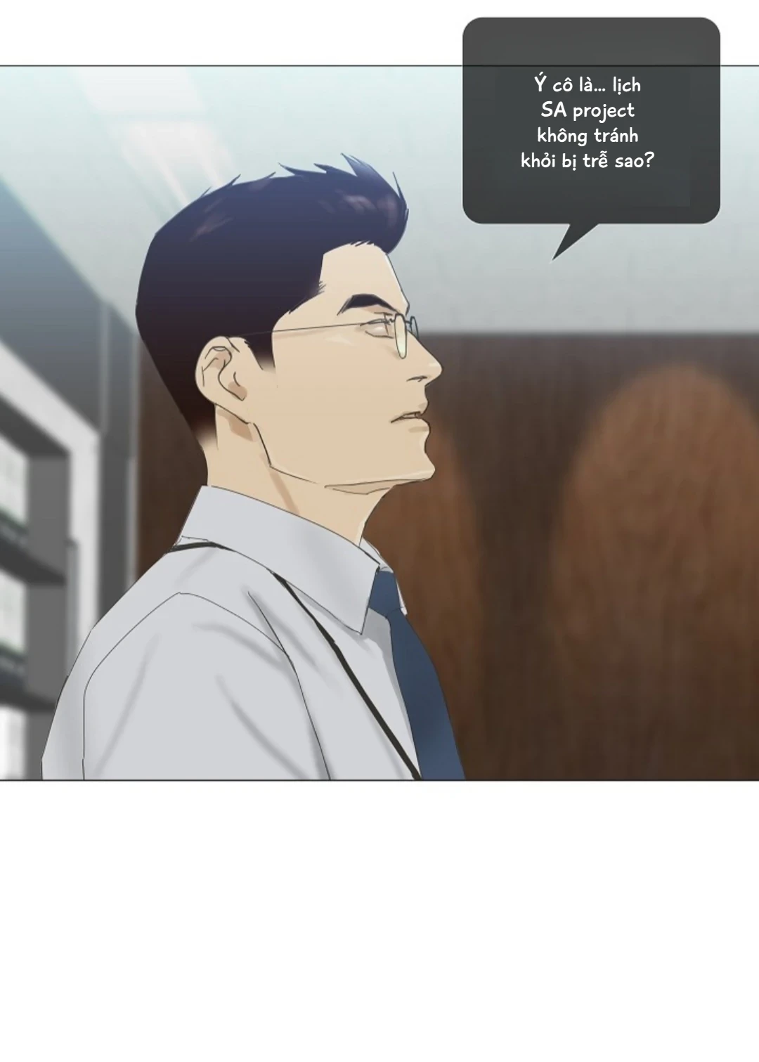 Chán Chường Chapter 61 - 2