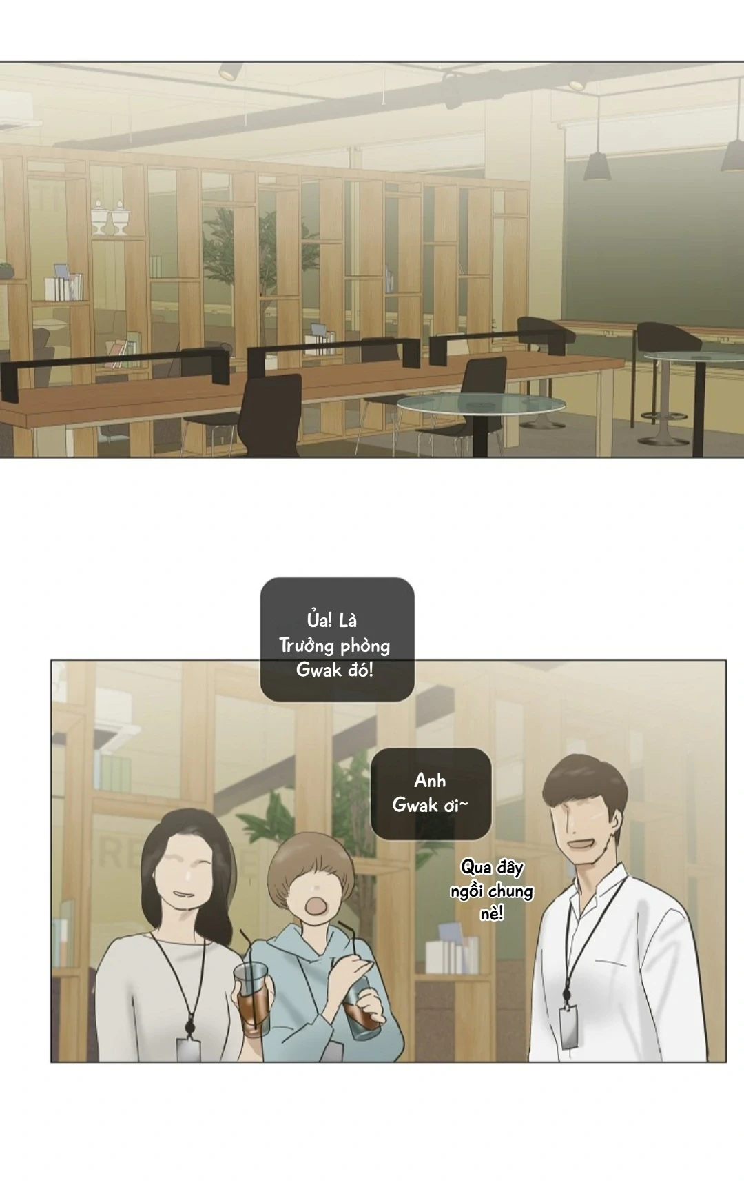 Chán Chường Chapter 61 - 8