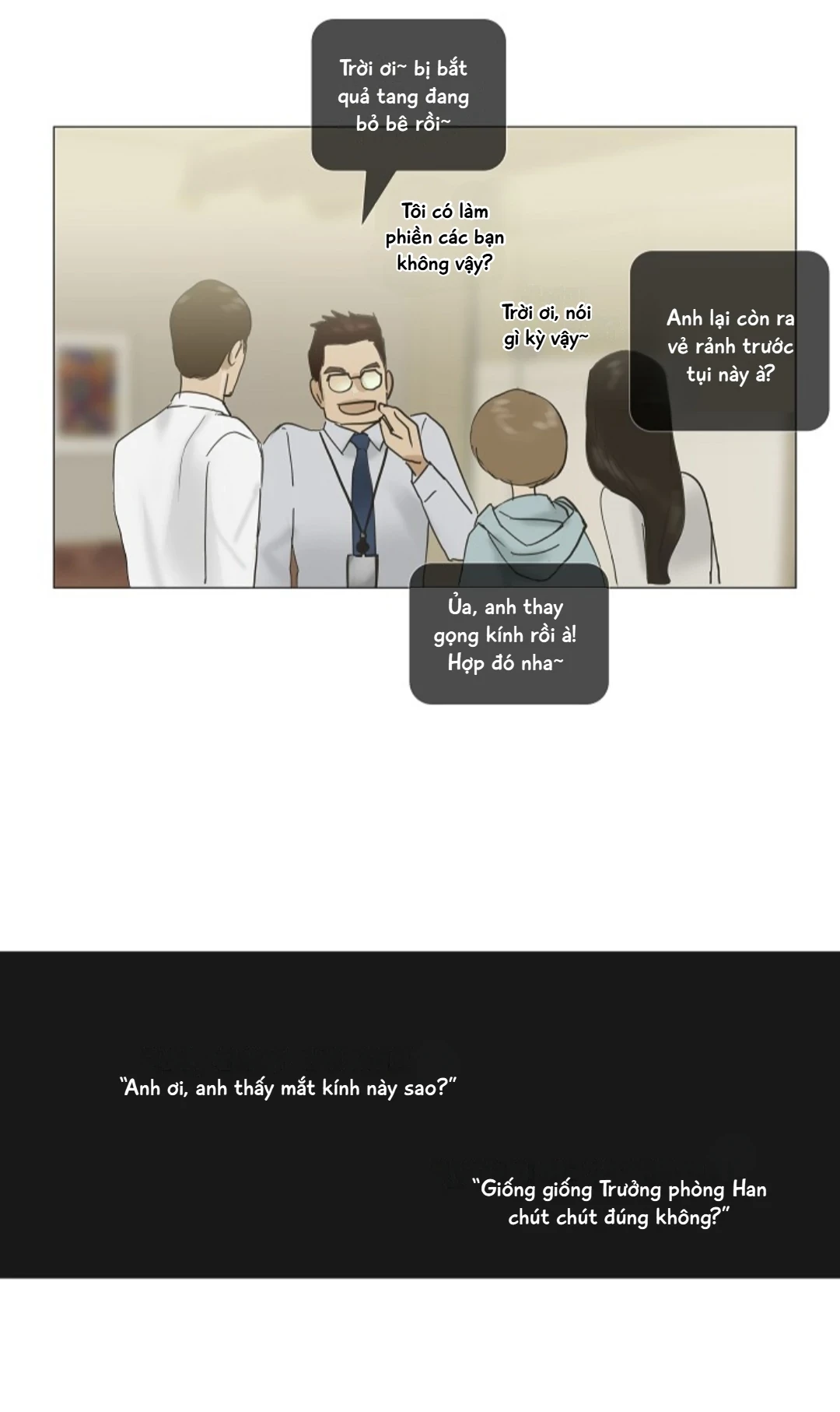 Chán Chường Chapter 61 - 9