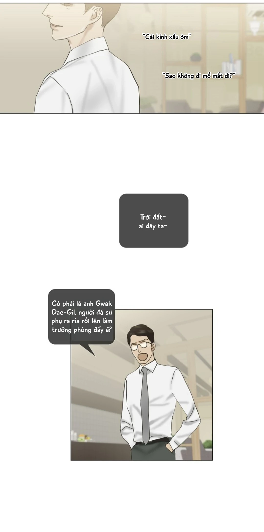 Chán Chường Chapter 61 - 10