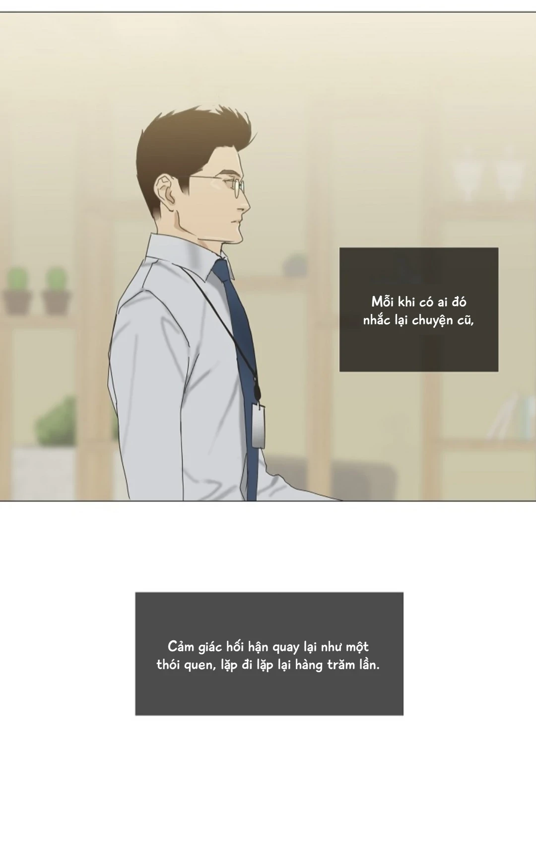 Chán Chường Chapter 61 - 14