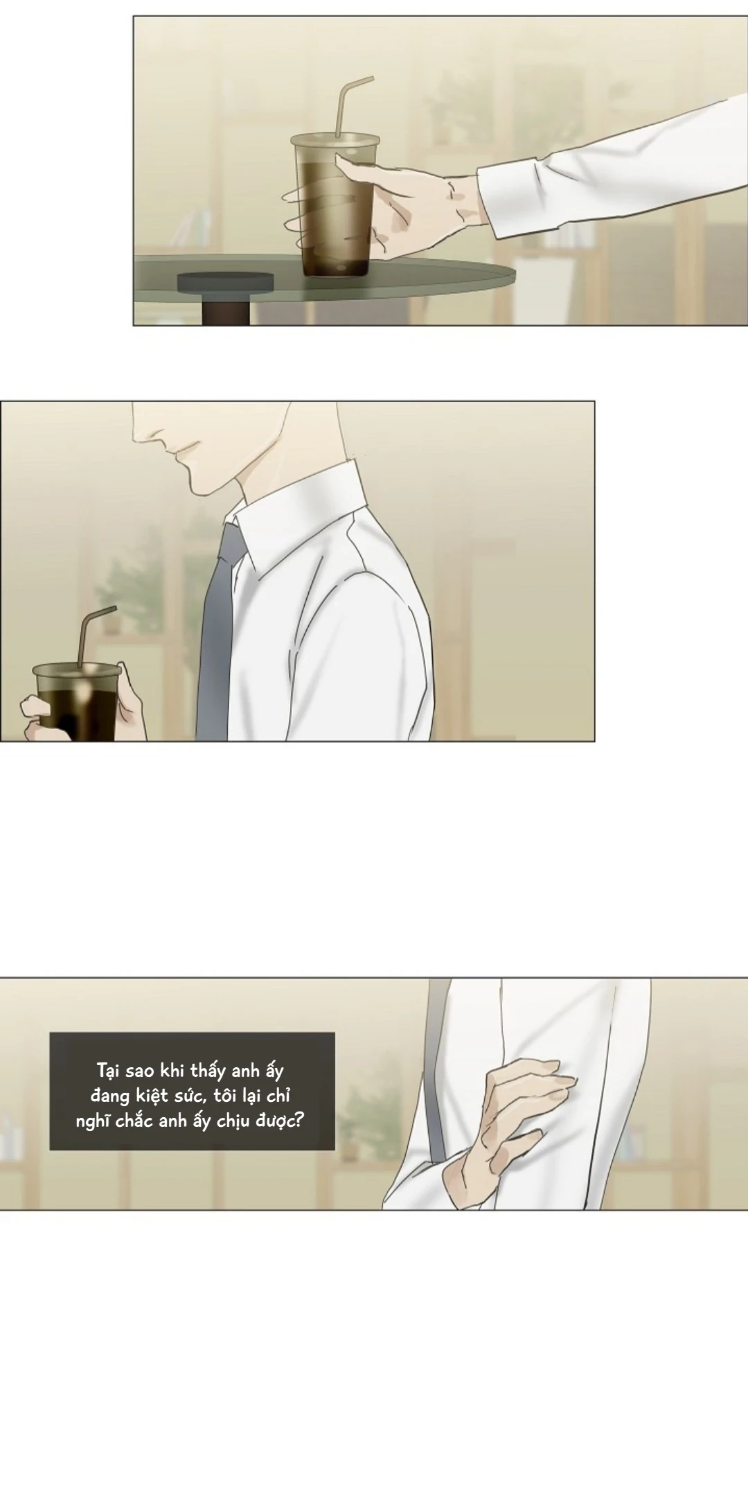 Chán Chường Chapter 61 - 15