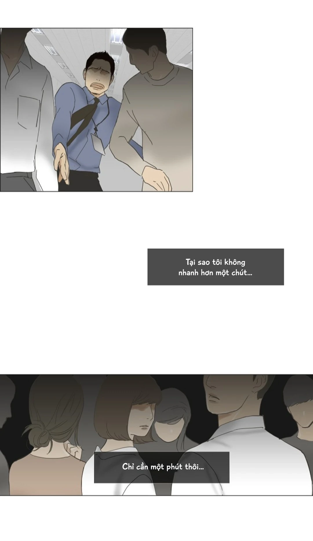 Chán Chường Chapter 61 - 17