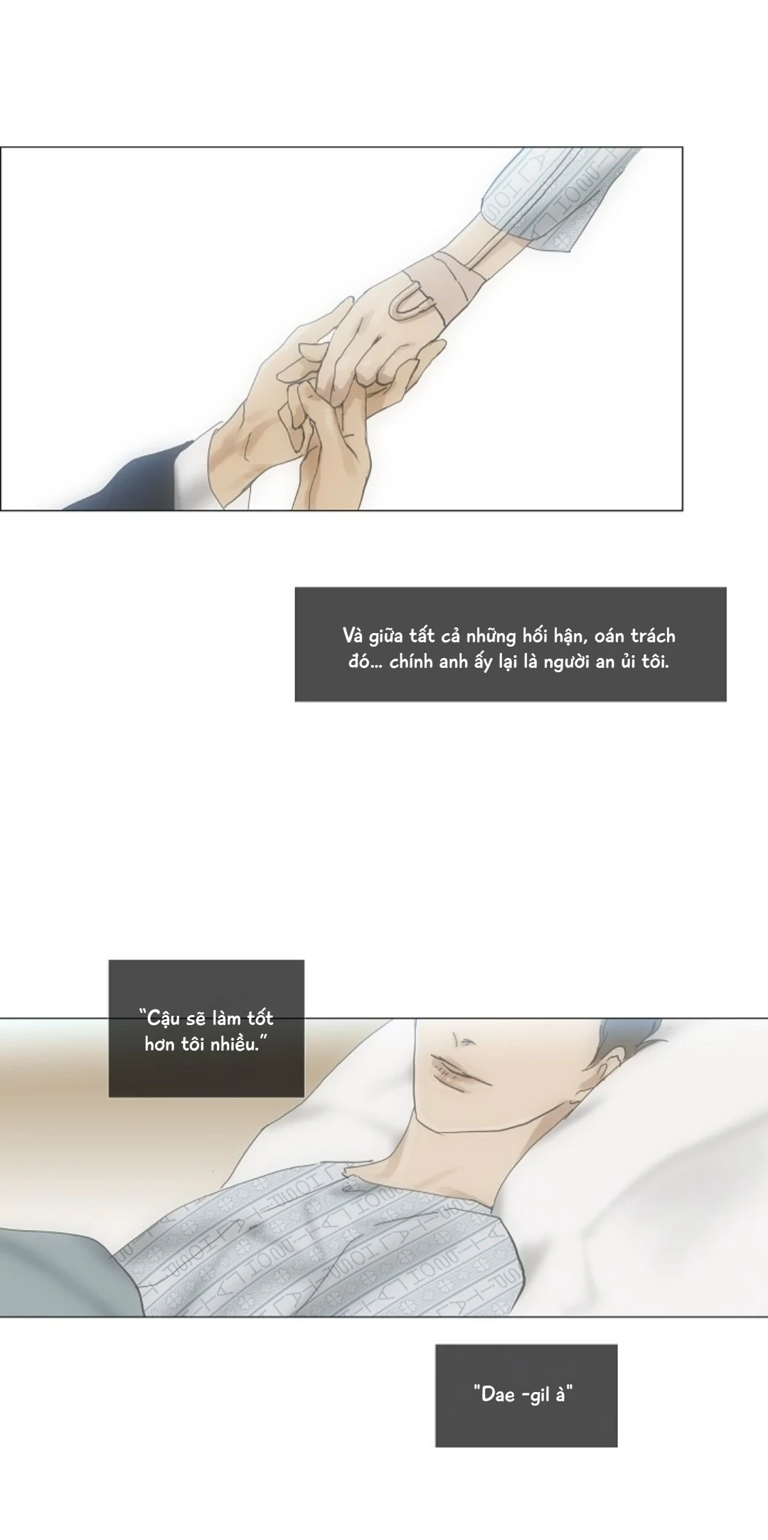 Chán Chường Chapter 61 - 20