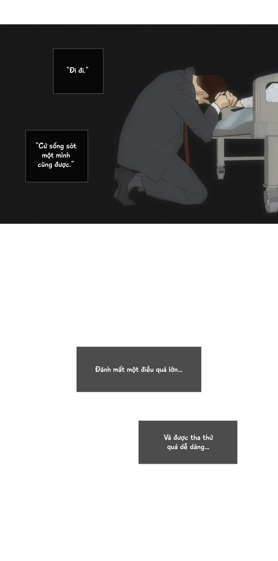 Chán Chường Chapter 61 - 21