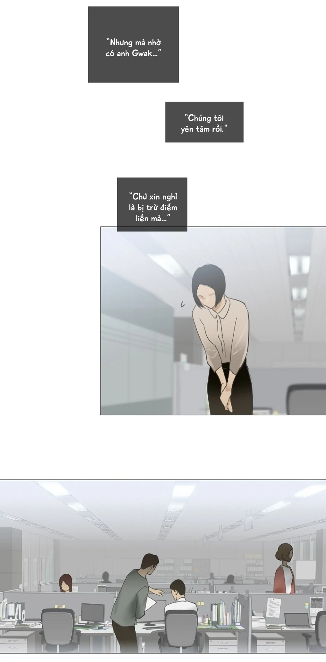 Chán Chường Chapter 61 - 23