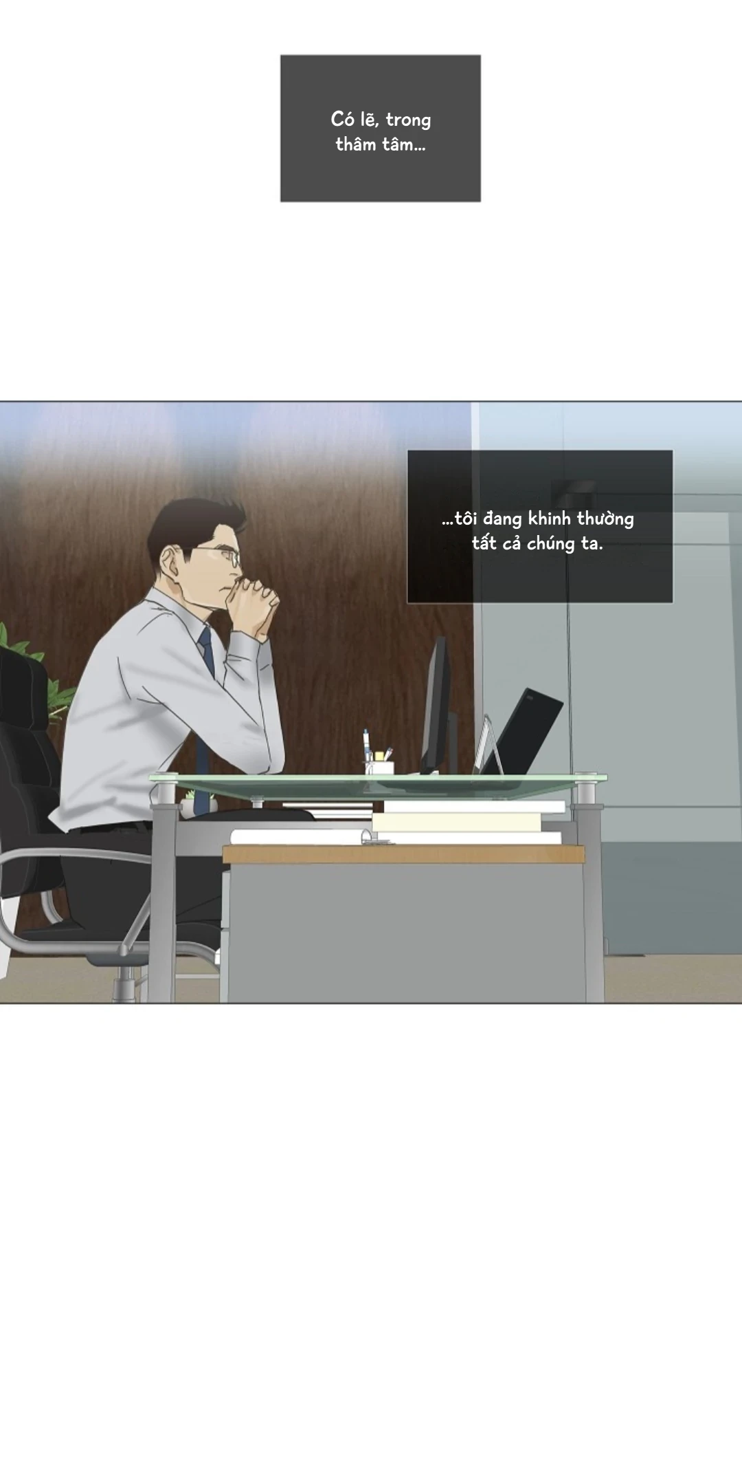 Chán Chường Chapter 61 - 24