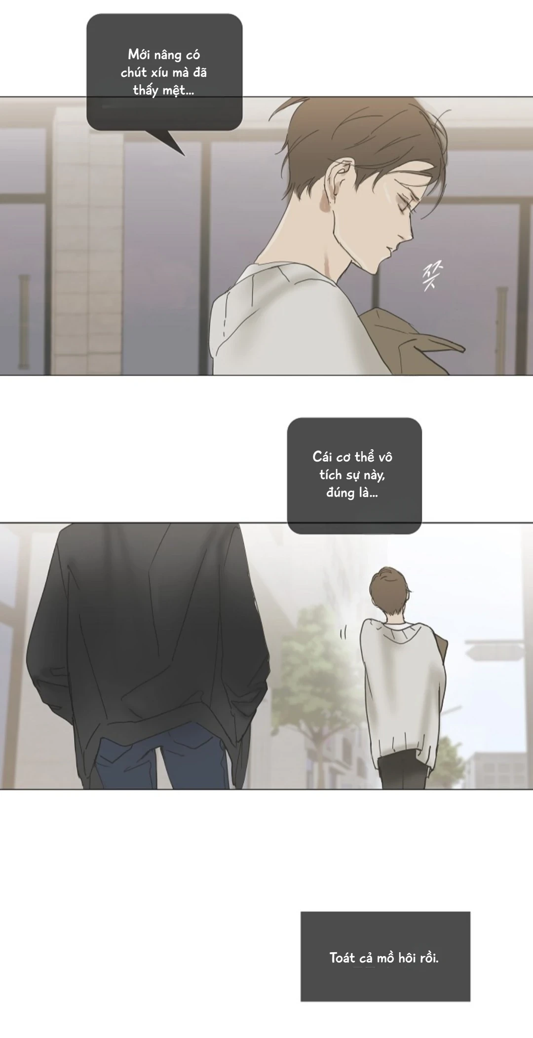 Chán Chường Chapter 61 - 28