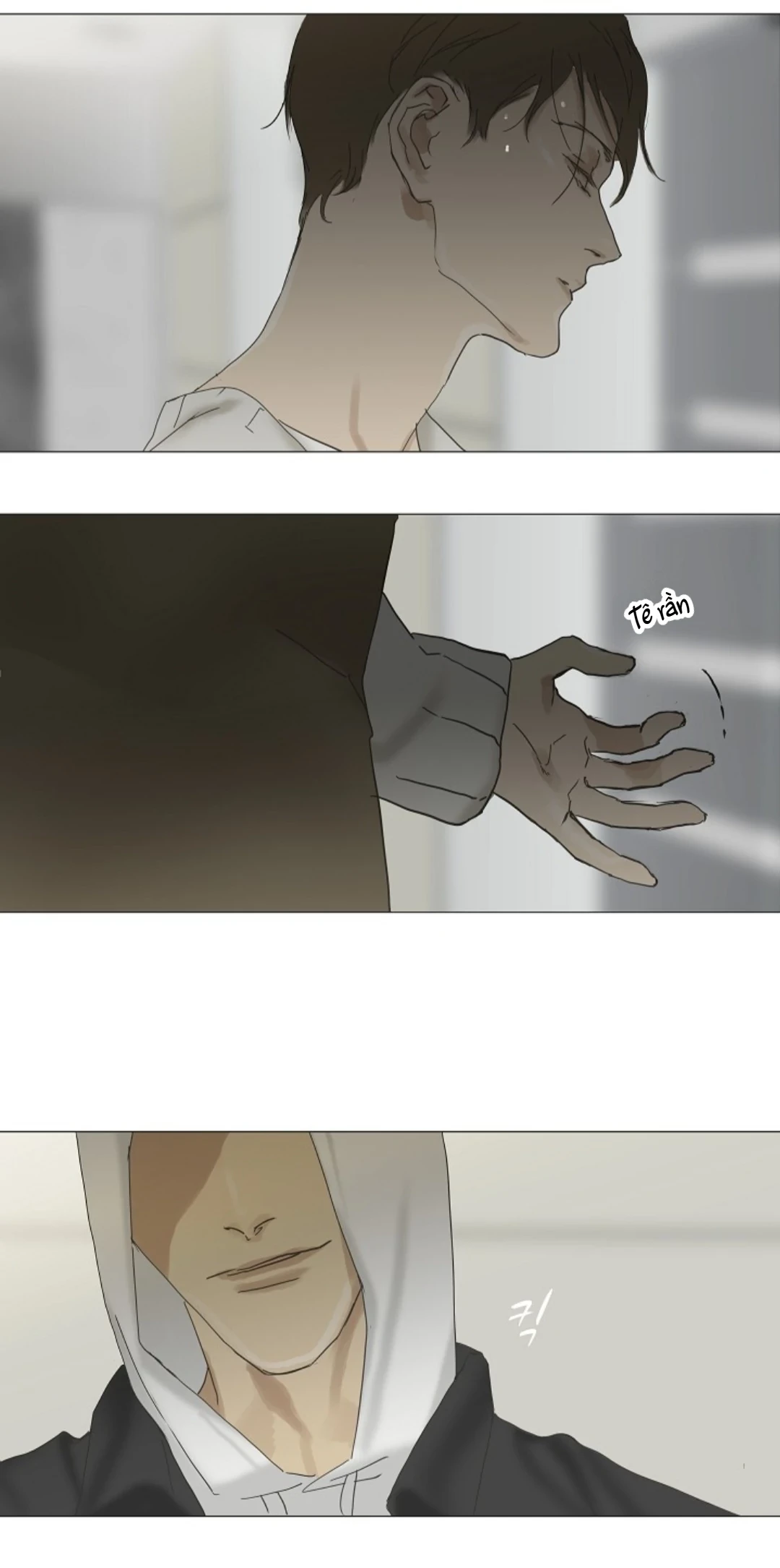 Chán Chường Chapter 61 - 33