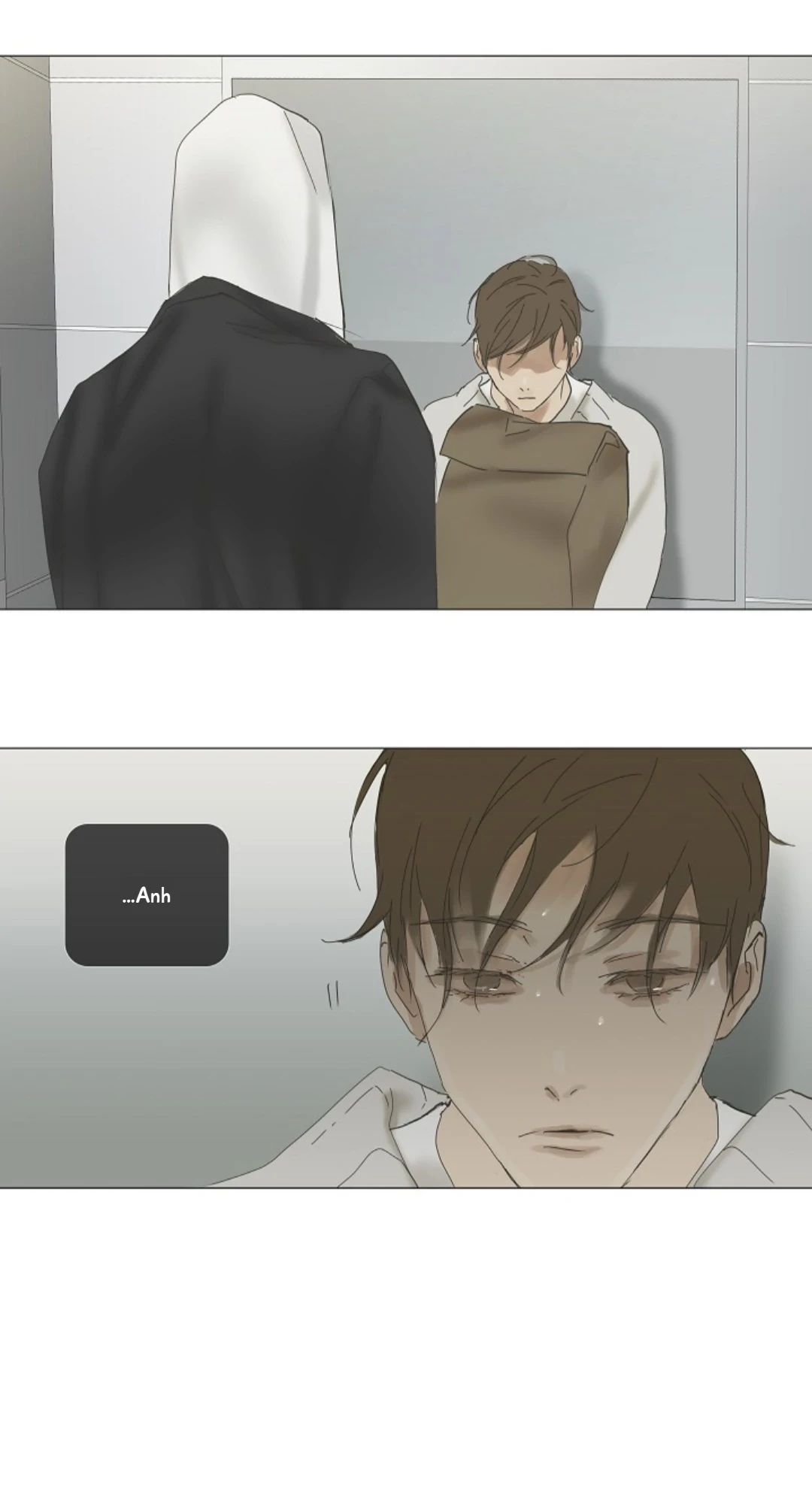 Chán Chường Chapter 61 - 35