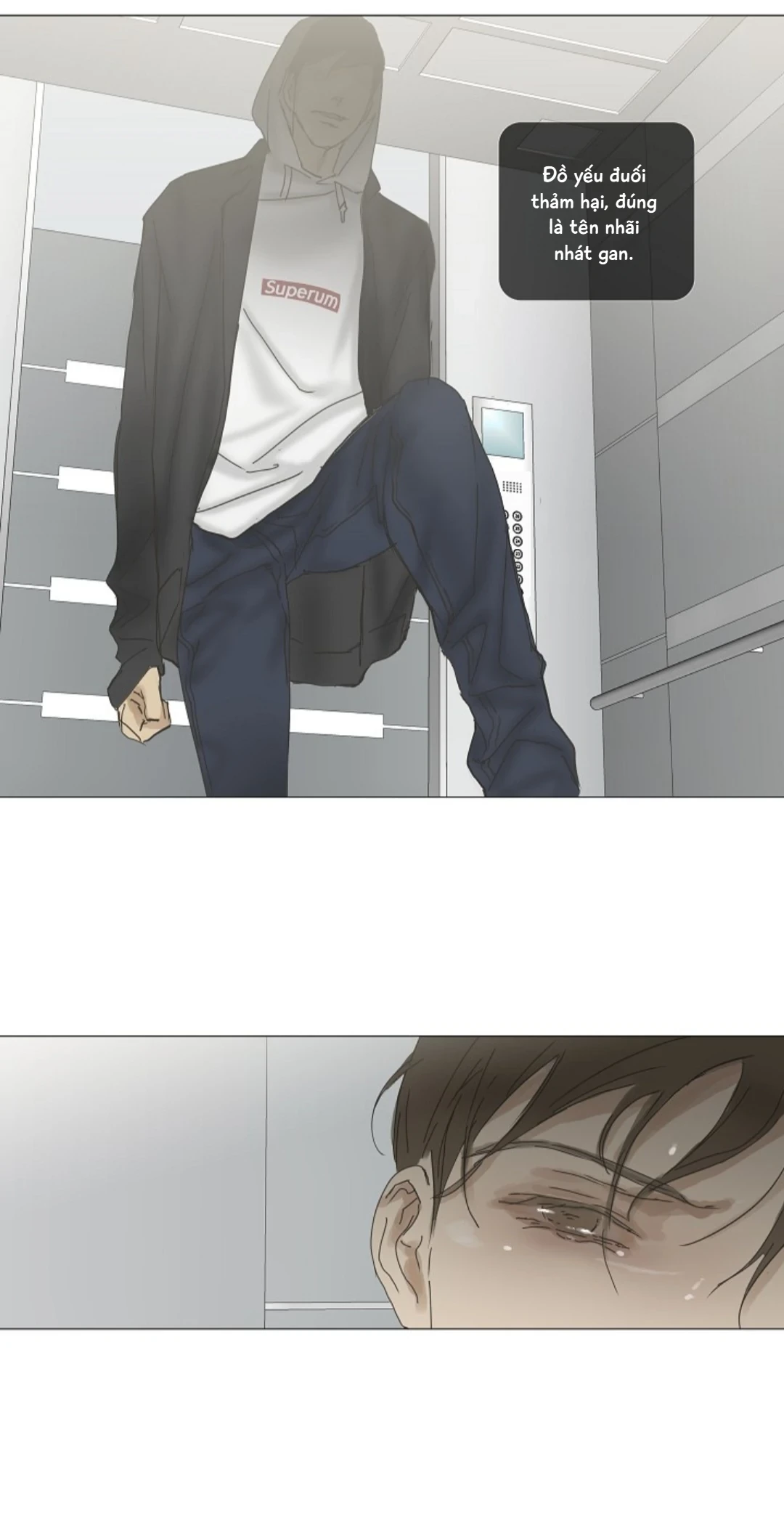 Chán Chường Chapter 61 - 43