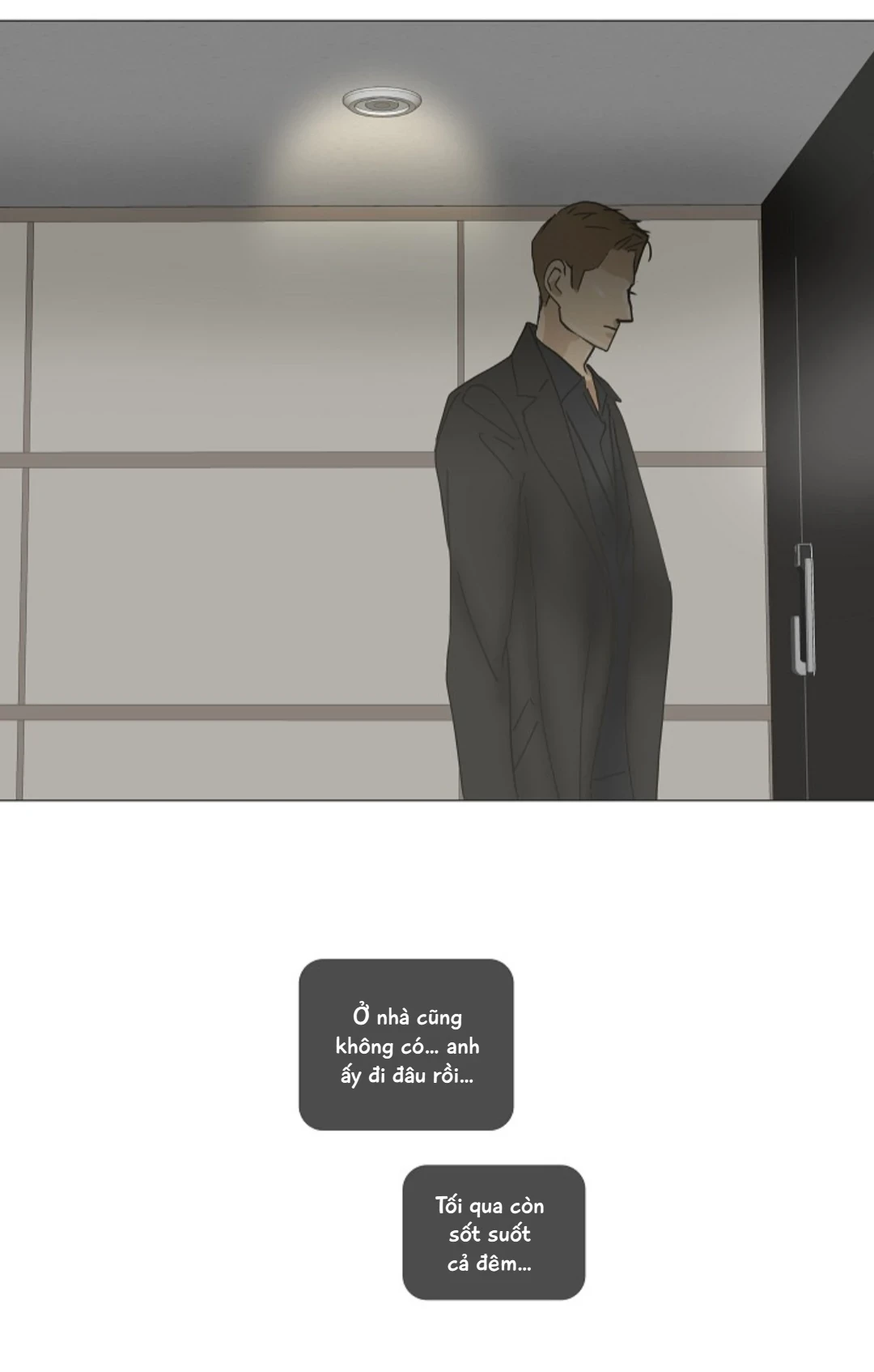 Chán Chường Chapter 61 - 47