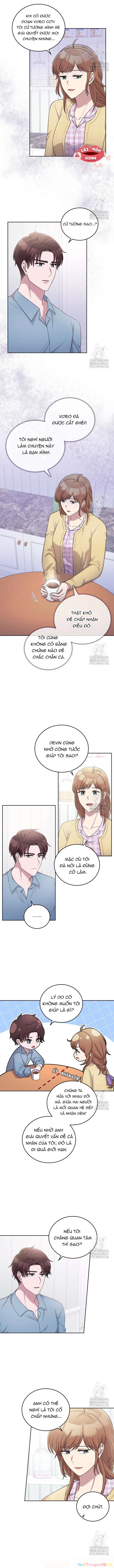 Món Khai Vị Một Đêm Chapter 44 - 5