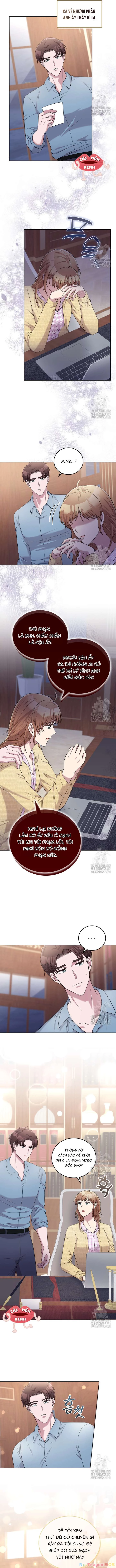Món Khai Vị Một Đêm Chapter 44 - 7
