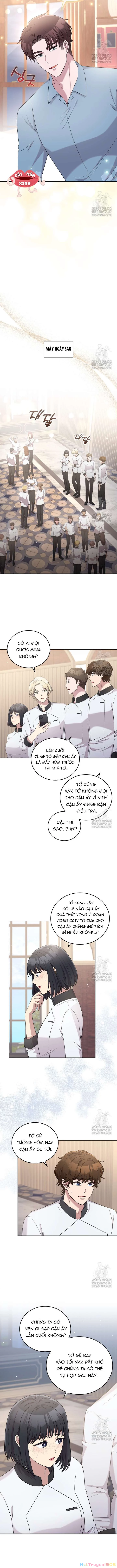 Món Khai Vị Một Đêm Chapter 44 - 8