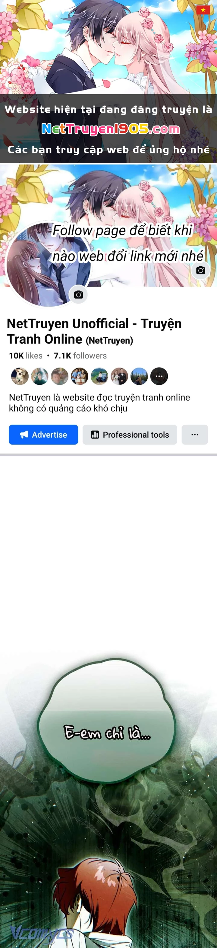 Ai Đó Đang Điều Khiển Cơ Thể Của Tôi Chapter 70 - 1