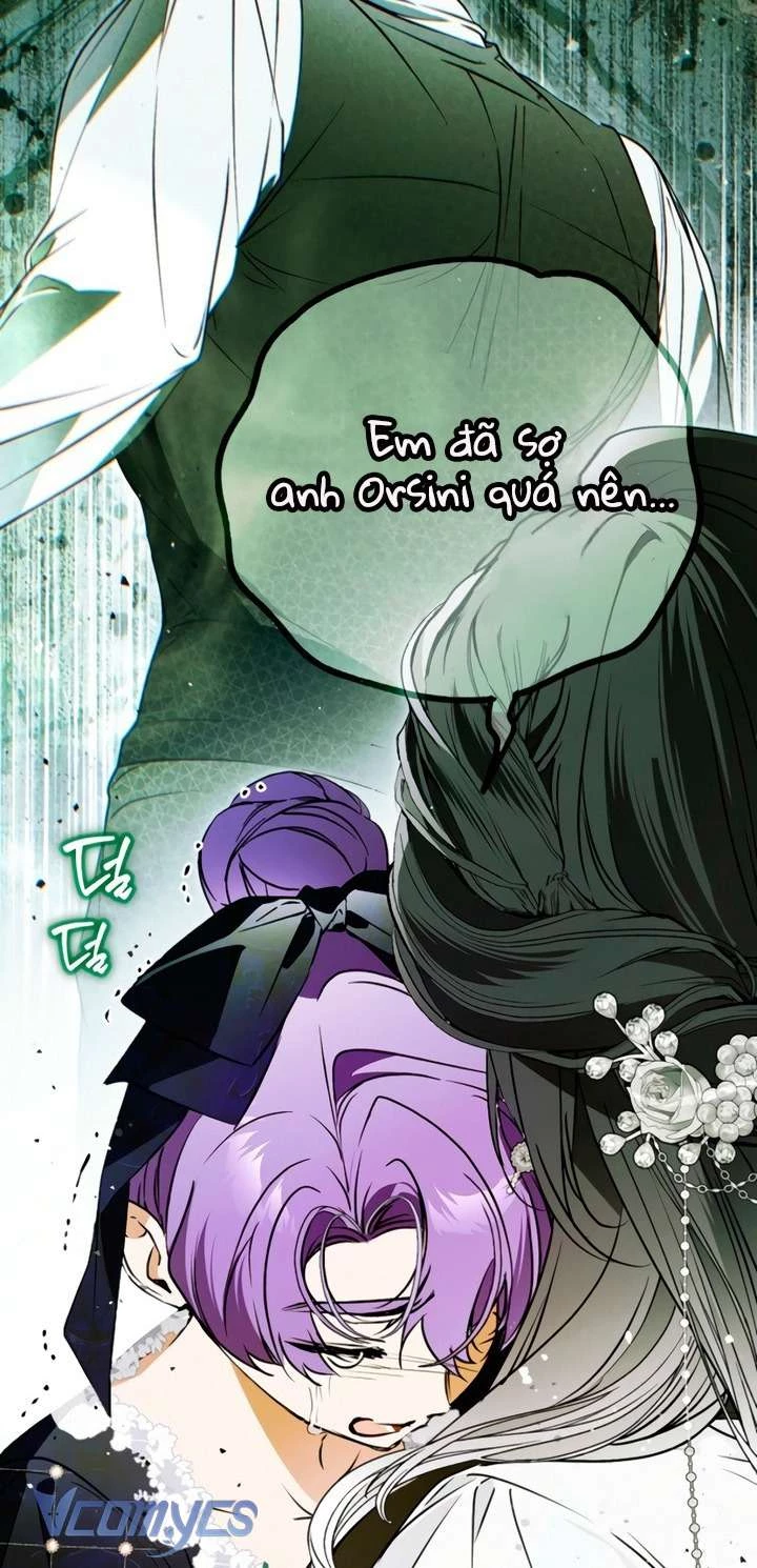 Ai Đó Đang Điều Khiển Cơ Thể Của Tôi Chapter 70 - 2