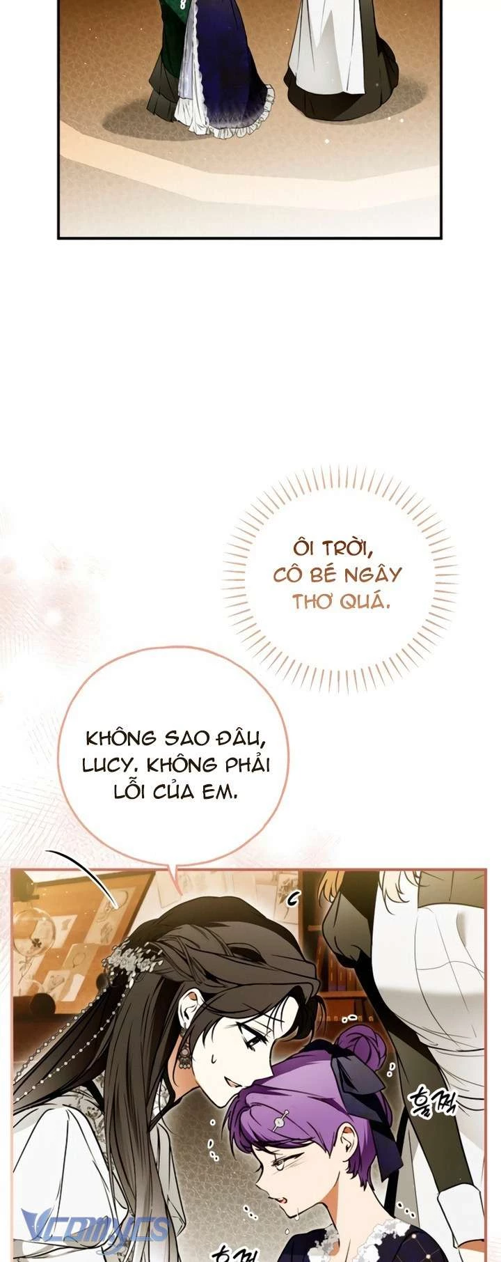 Ai Đó Đang Điều Khiển Cơ Thể Của Tôi Chapter 70 - 4