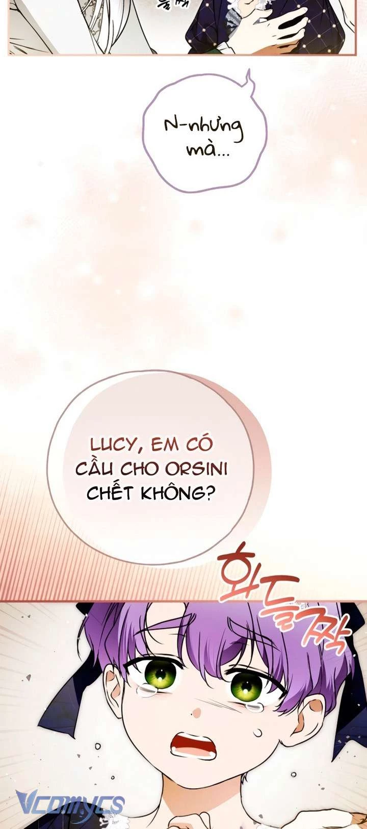 Ai Đó Đang Điều Khiển Cơ Thể Của Tôi Chapter 70 - 5