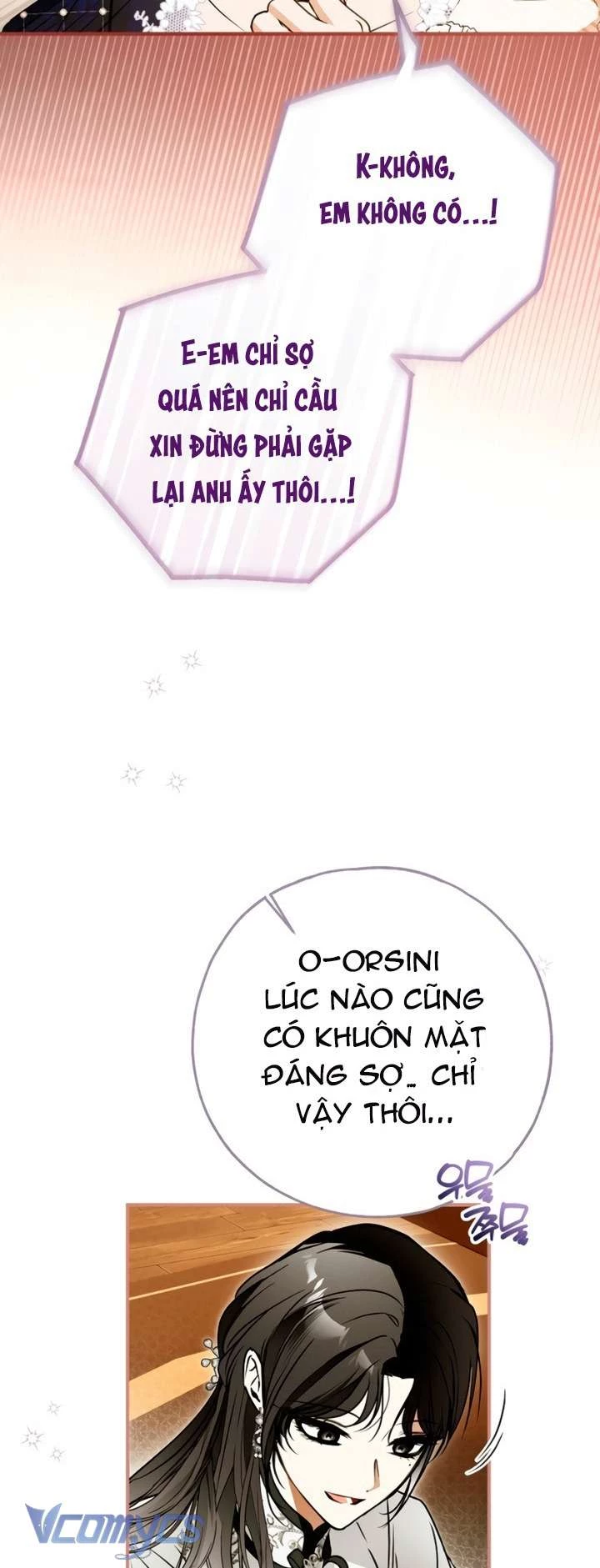 Ai Đó Đang Điều Khiển Cơ Thể Của Tôi Chapter 70 - 6