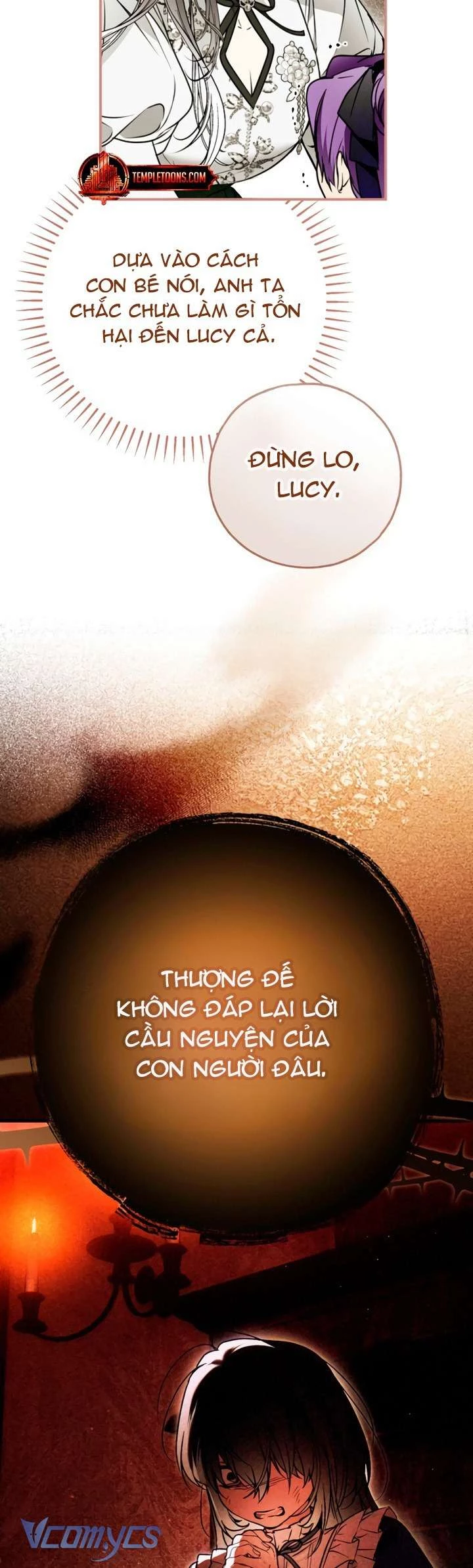 Ai Đó Đang Điều Khiển Cơ Thể Của Tôi Chapter 70 - 7