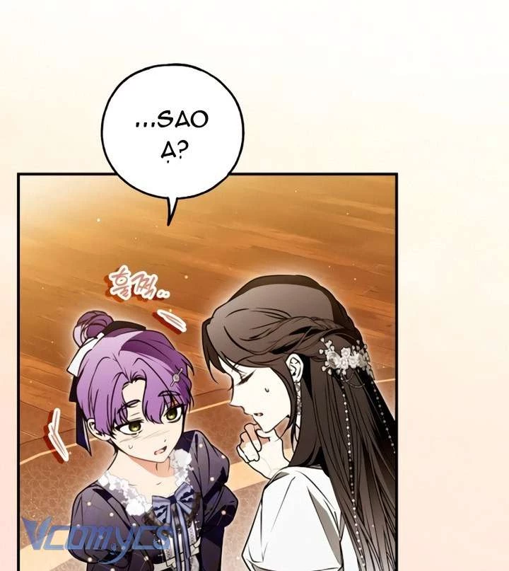 Ai Đó Đang Điều Khiển Cơ Thể Của Tôi Chapter 70 - 10