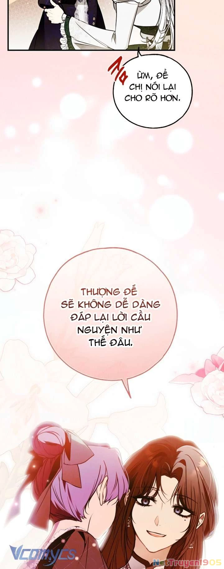 Ai Đó Đang Điều Khiển Cơ Thể Của Tôi Chapter 70 - 11