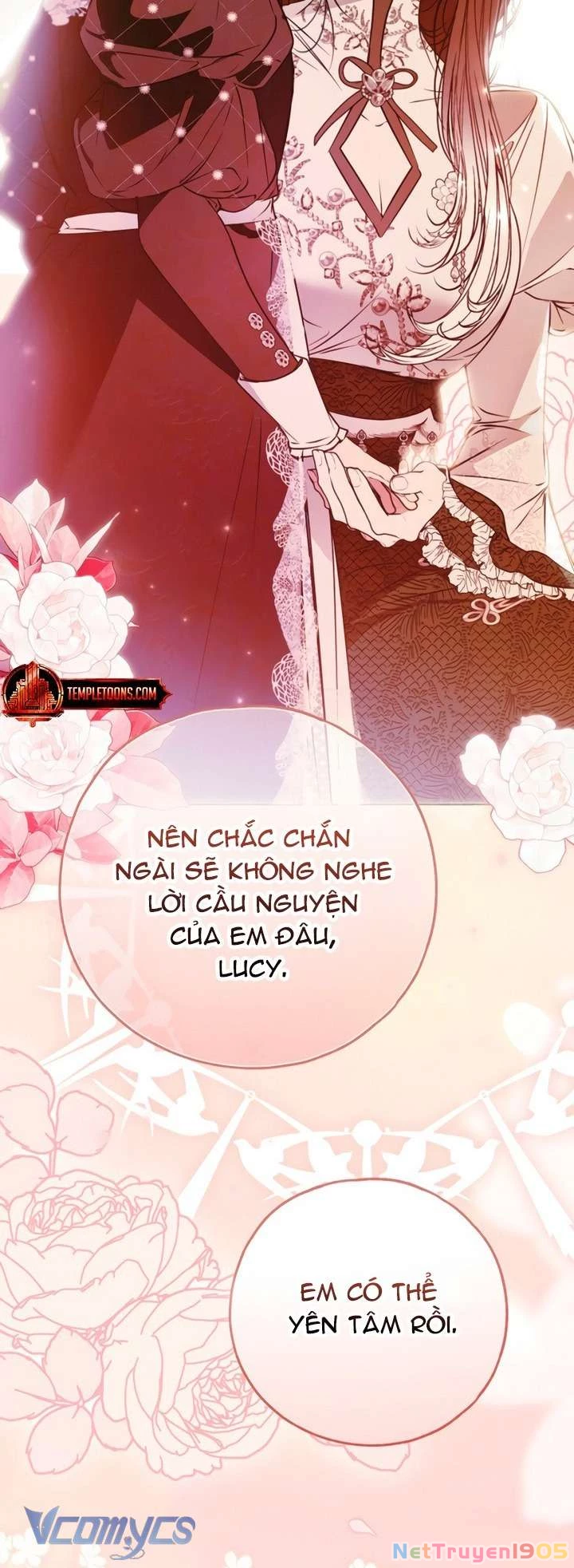 Ai Đó Đang Điều Khiển Cơ Thể Của Tôi Chapter 70 - 12