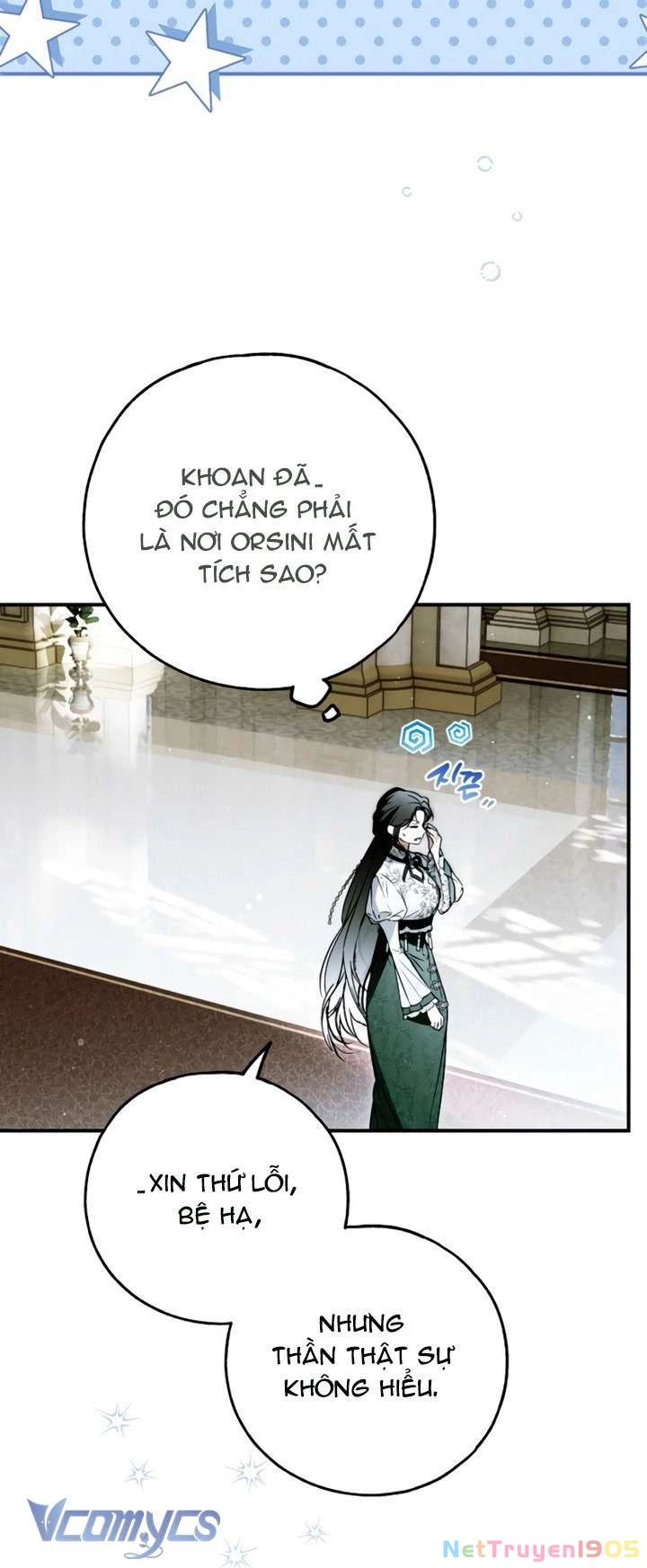 Ai Đó Đang Điều Khiển Cơ Thể Của Tôi Chapter 70 - 15