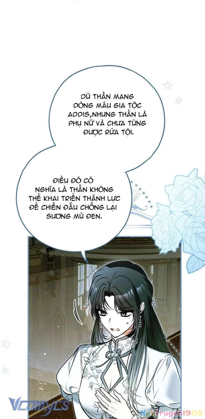 Ai Đó Đang Điều Khiển Cơ Thể Của Tôi Chapter 70 - 16