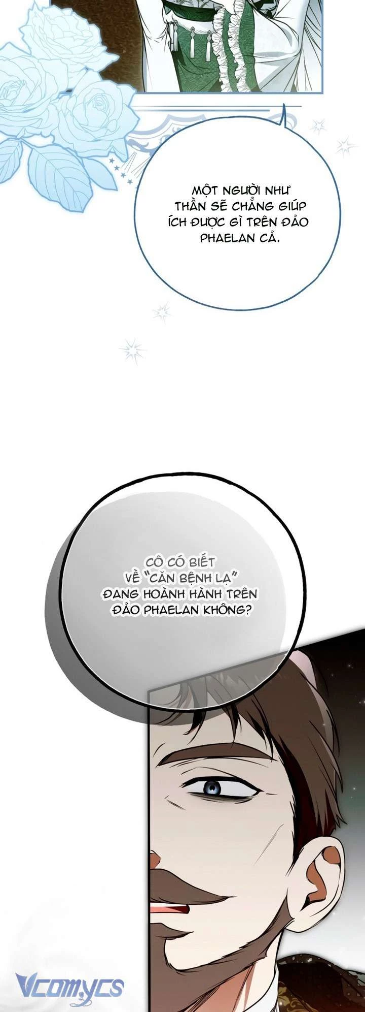 Ai Đó Đang Điều Khiển Cơ Thể Của Tôi Chapter 70 - 17
