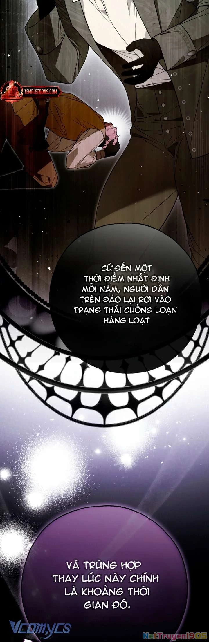 Ai Đó Đang Điều Khiển Cơ Thể Của Tôi Chapter 70 - 19