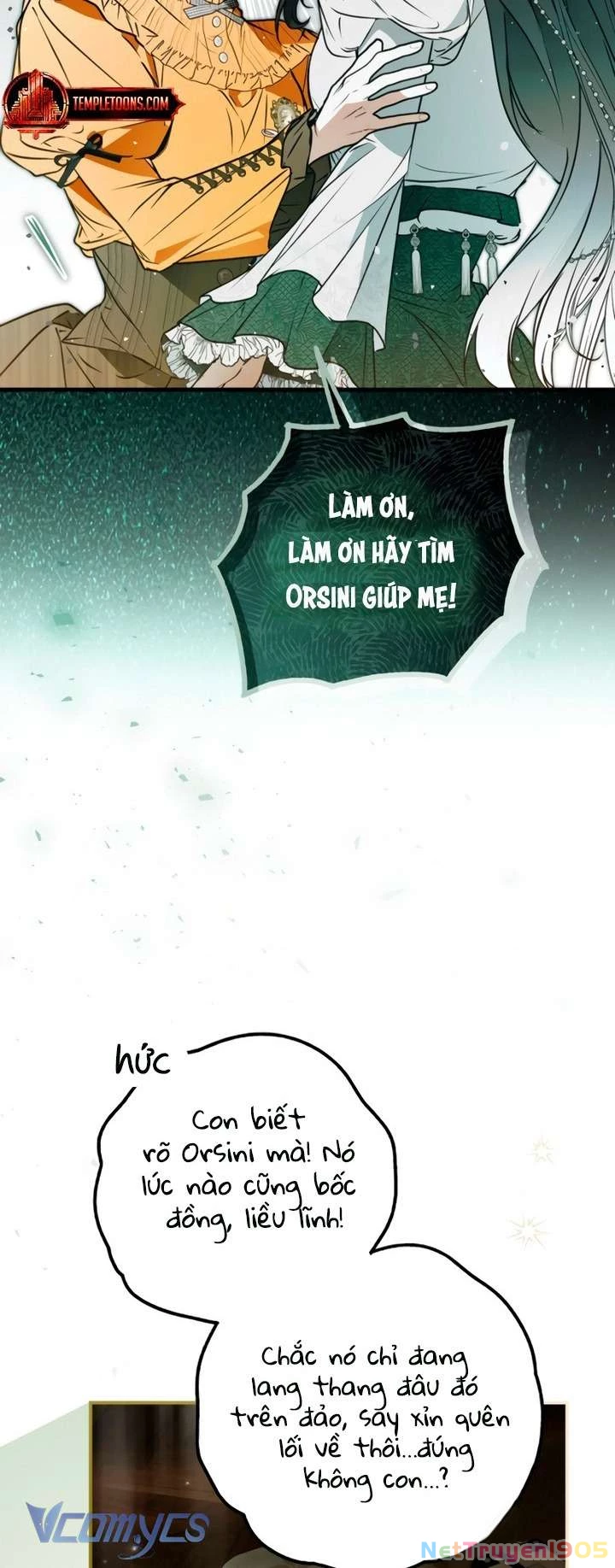 Ai Đó Đang Điều Khiển Cơ Thể Của Tôi Chapter 70 - 26