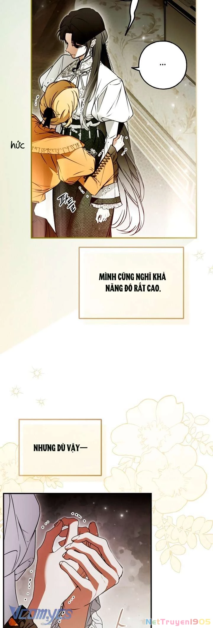 Ai Đó Đang Điều Khiển Cơ Thể Của Tôi Chapter 70 - 27
