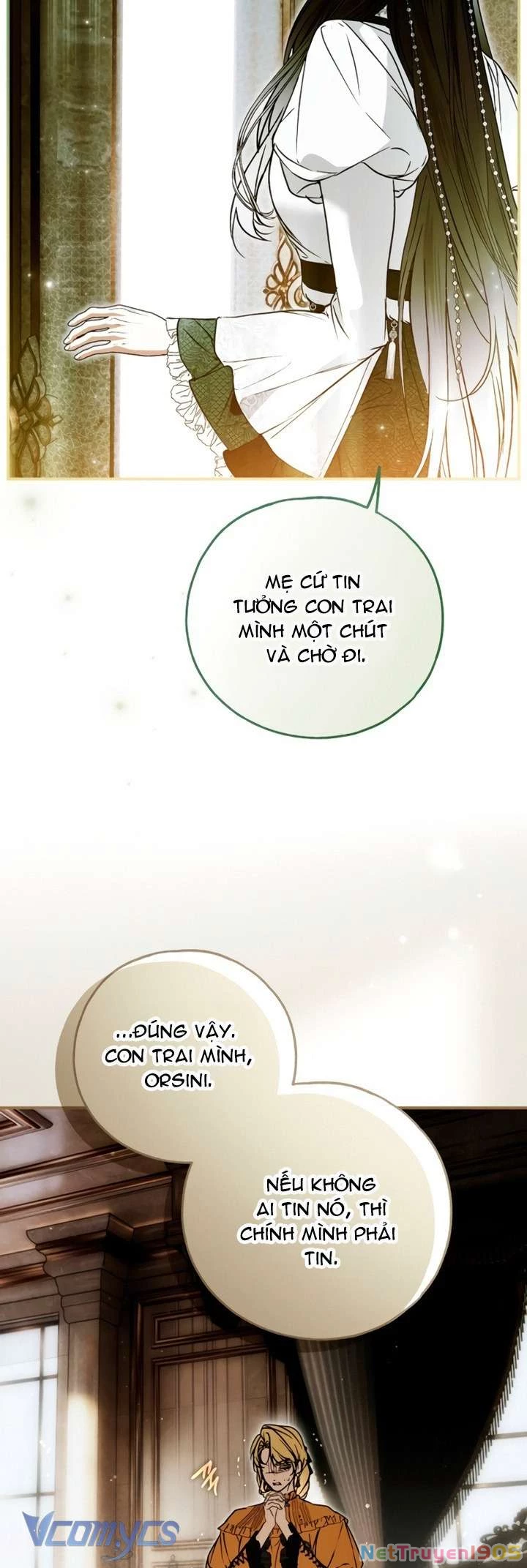 Ai Đó Đang Điều Khiển Cơ Thể Của Tôi Chapter 70 - 31