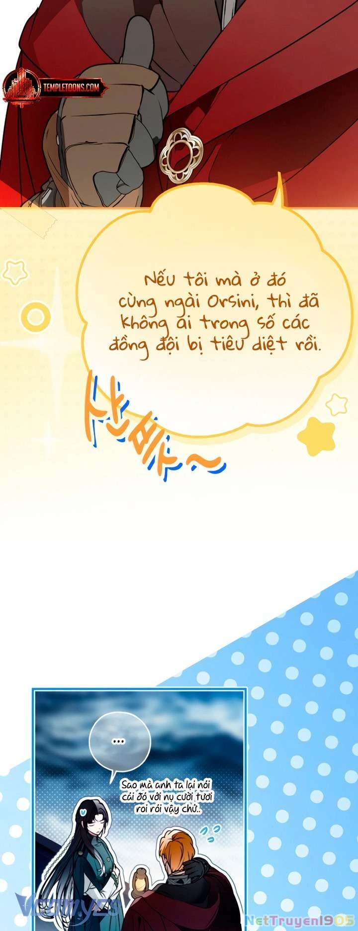 Ai Đó Đang Điều Khiển Cơ Thể Của Tôi Chapter 70 - 38