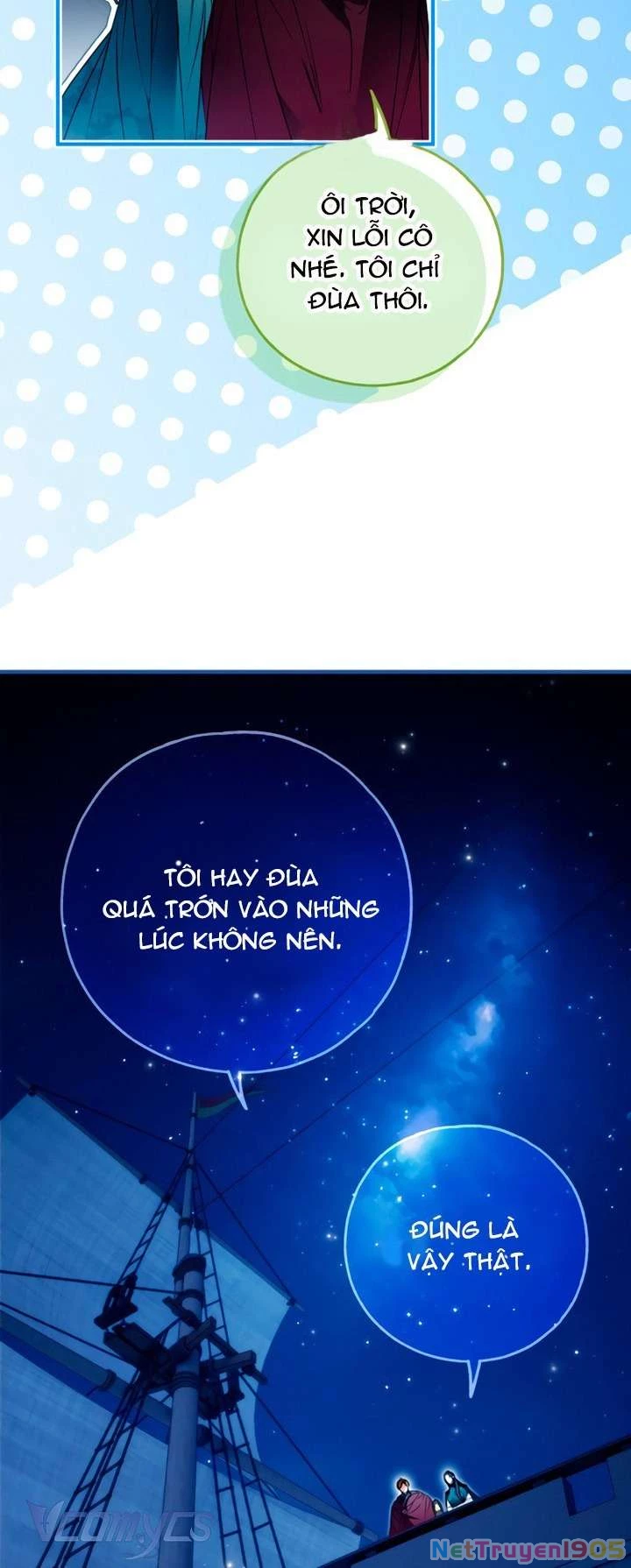 Ai Đó Đang Điều Khiển Cơ Thể Của Tôi Chapter 70 - 39