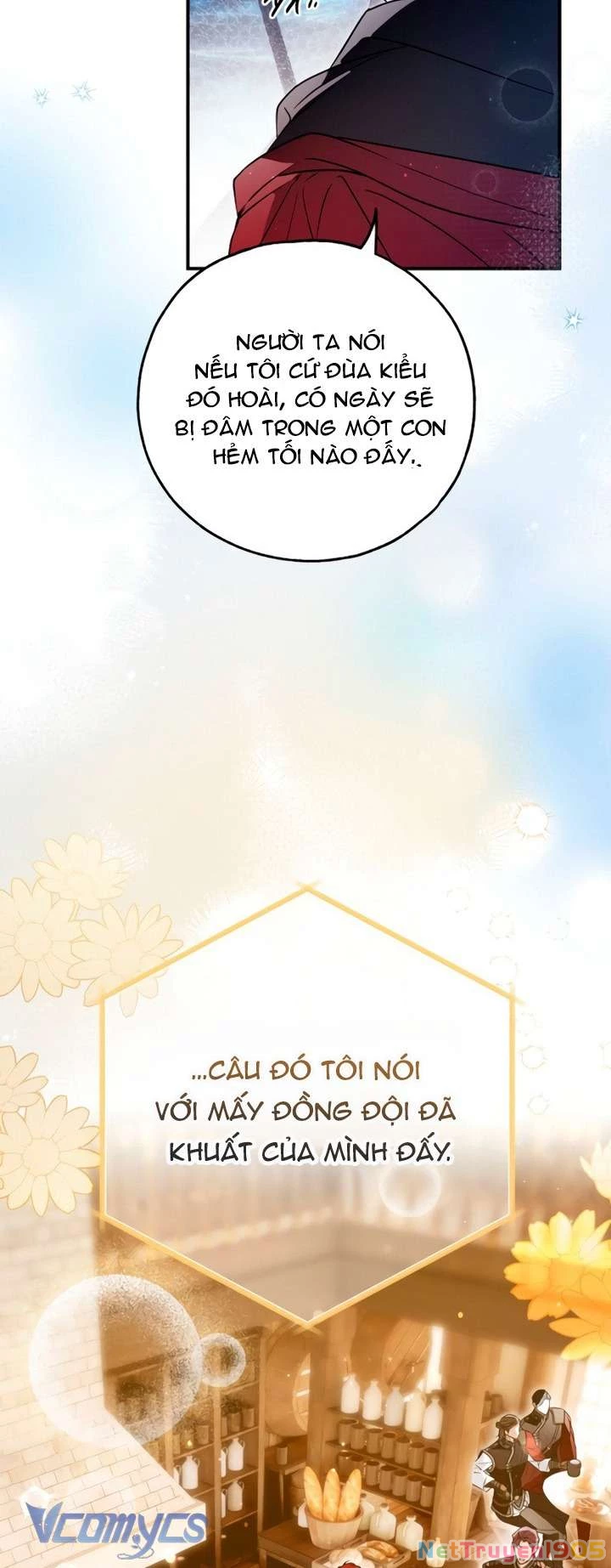 Ai Đó Đang Điều Khiển Cơ Thể Của Tôi Chapter 70 - 41