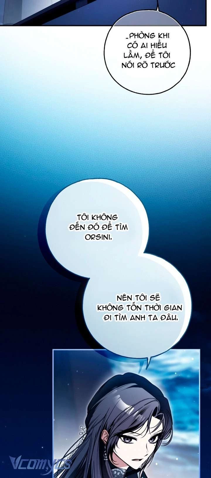 Ai Đó Đang Điều Khiển Cơ Thể Của Tôi Chapter 70 - 43
