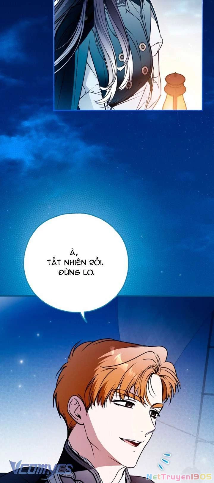 Ai Đó Đang Điều Khiển Cơ Thể Của Tôi Chapter 70 - 44
