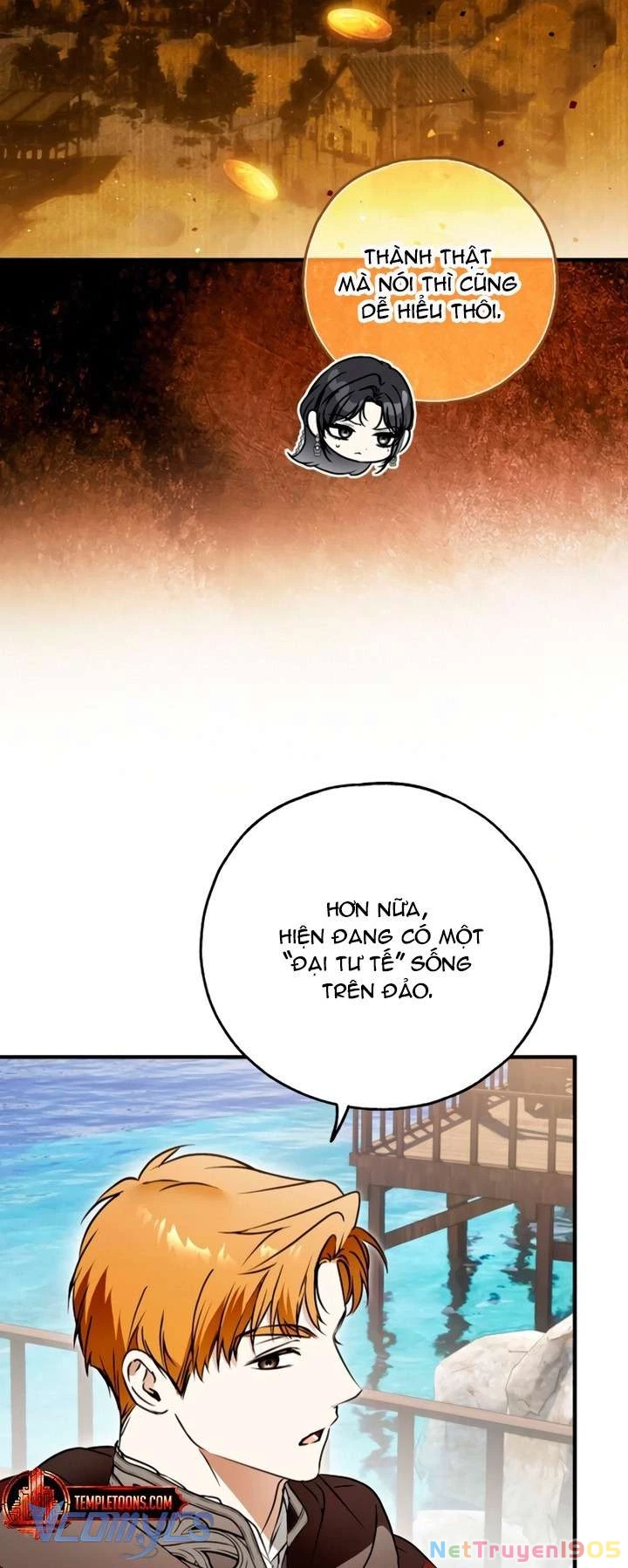 Ai Đó Đang Điều Khiển Cơ Thể Của Tôi Chapter 70 - 49