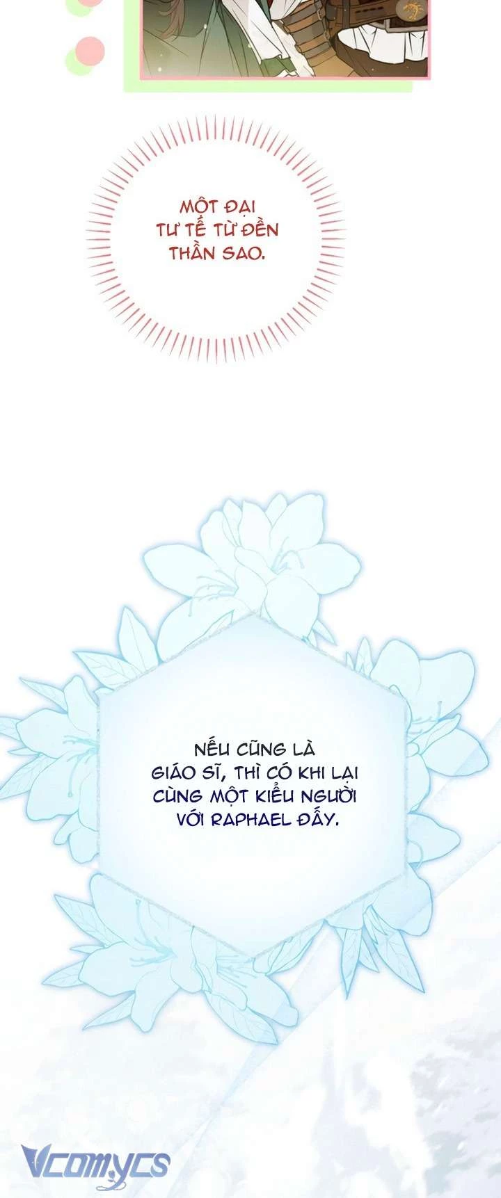 Ai Đó Đang Điều Khiển Cơ Thể Của Tôi Chapter 70 - 52