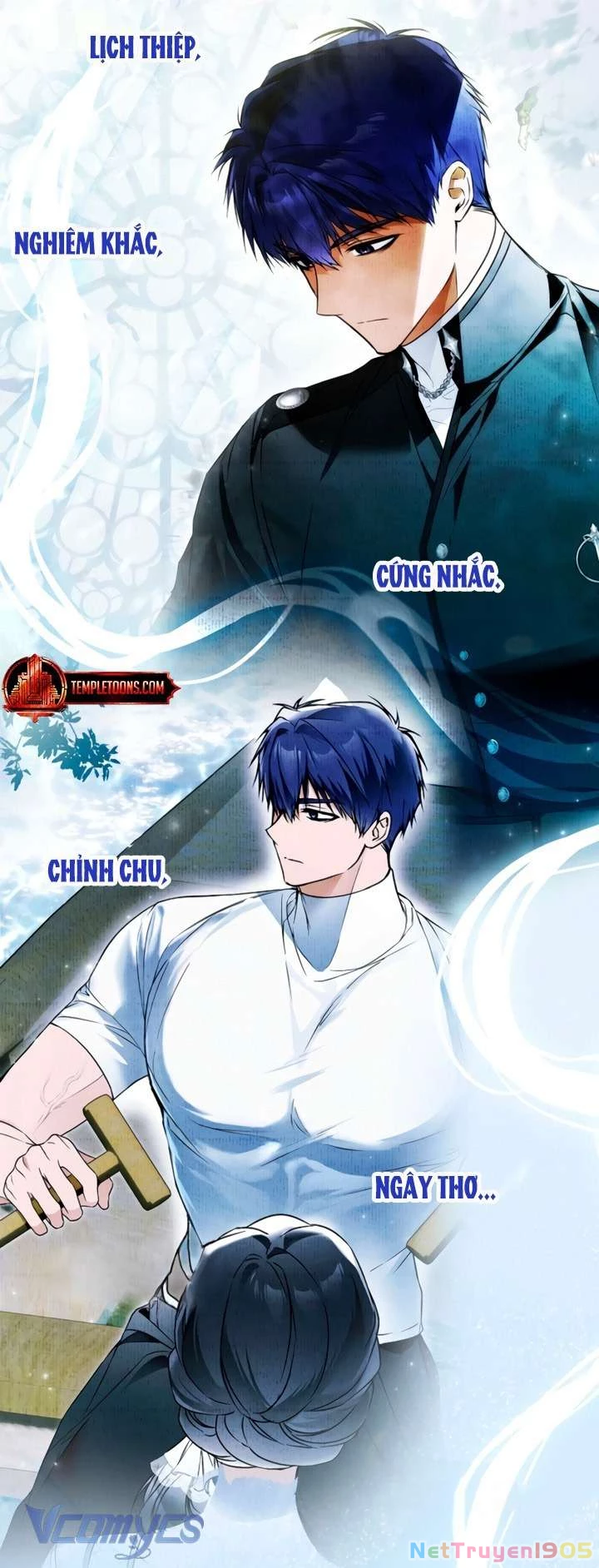 Ai Đó Đang Điều Khiển Cơ Thể Của Tôi Chapter 70 - 53