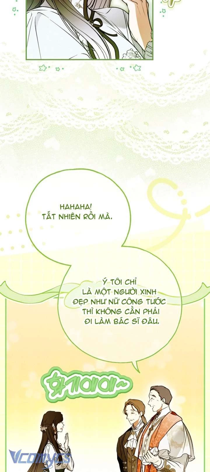 Ai Đó Đang Điều Khiển Cơ Thể Của Tôi Chapter 70 - 63
